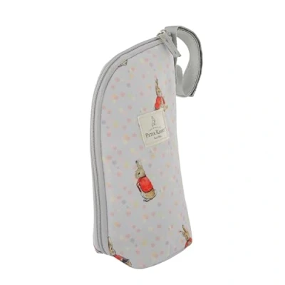 Image of Beatrix Potter Flopsy Baby Collection Insulated Bottle Bag