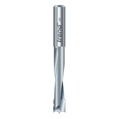 Image of Trend Dowel Drill 3mm x 14mm Cut C180X8MMTC