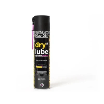 Image of Muc Off Dry PTFE Chain Lube