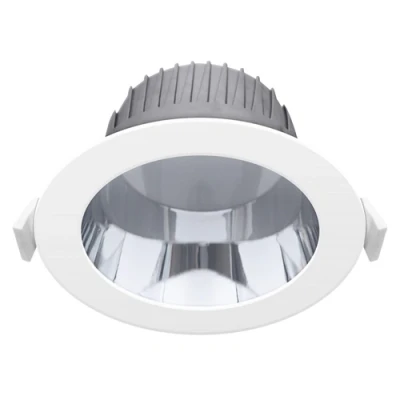 Image of Phoebe Orphica LED Commercial Downlight 34W 4000K Silver Reflector