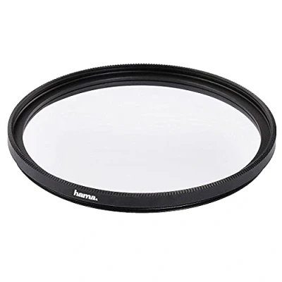 Image of Hama UV Filter 390, HTMC multi coated, 72.0 mm