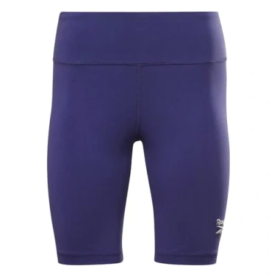 Image of Reebok Identity Fitted Logo Shorts