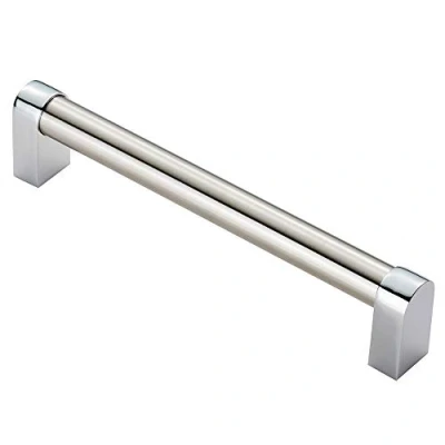 Image of FTD Bauhaus Handle 160MM C/C