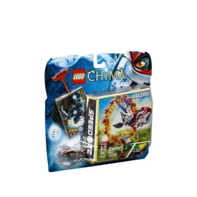 Image of Lego Ring of Fire