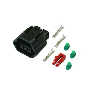 Image of Connect 37429 Mercedes Benz &amp; BMW 3 Pin Sensor Kit 35pc