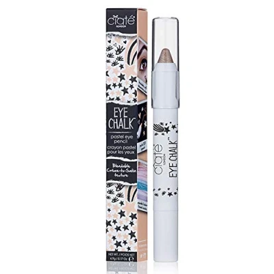 Image of Ciaté Eye Chalk Pencil 4.9g 4 Dot to