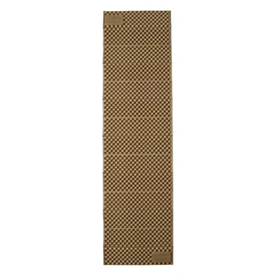 Image of Therm a Rest Z Lite Camping Mat Regular (Oak/Anthracite)