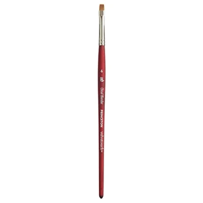 Image of Pri Velvetouch Syn Sh Chisel Blendr Sz 4