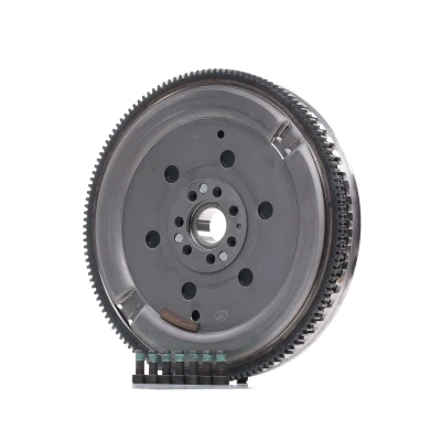 Image of 1231000Q0J, 1231000Q1F, 1231000Q3C, 1231000Q4J, 1231000Q4K Dual mass flywheel LuK 415 0400 10 Manual Transmission