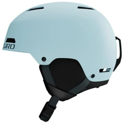Image of Giro Ledge Ski Helmet Snowboard for Men, Women and Youth Matte Light Mineral L (59 62.5cm)