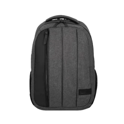 Image of American Tourister Streethero Backpack 15.6&quot; Grey Melange