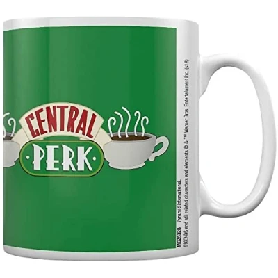 Image of Pyramid MG25328 Mug, Porcelain, Multi Colour