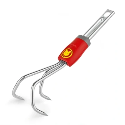 Image of Wolf Garten multi change® Mini Cultivator