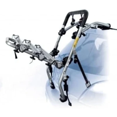 Image of PERUZZO 378/3 Rear Bike Rack with