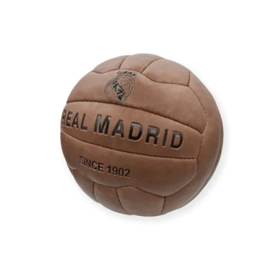 Image of Real Madrid HISTORICAL BIG BALL