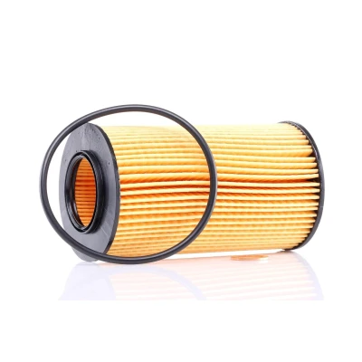 Image of 11422247018 Oil Filter PURFLUX L307 Insert BMW: 3 Saloon, Touring, 5 LAND ROVER: Freelander I Off Road