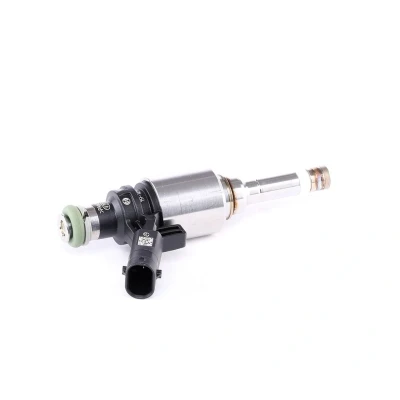 Image of HDEV51 Injector BOSCH 0 261 500 160 Direct Injection AUDI: A4 B8 Saloon, A3 Sportback, A5 Coupe, VOLKSWAGEN: GOLF 6, Passat B7 CC