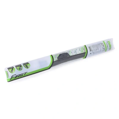 Image of 1608738780 wiper blade VALEO FIRST MULTICONNECTION 575010 700mm Flat for left hand/right hand drive vehicles 28Inch Hook fixing, Top Lock