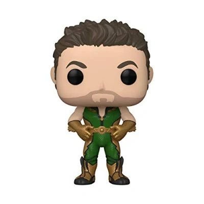Image of Funko Pop! TV: 48517 The Boys Deep, 2021 Spring Convention Exclusive #985