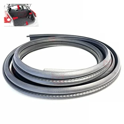 Image of Boot/Tailgate Weatherstrip Seal Replacement for Juke (F15) (2010 2019) 908301KA0A