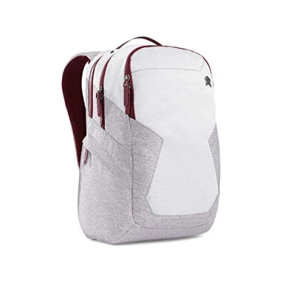 Image of STM Myth Backpack 28L for 15&quot; Laptops Windsor Wine