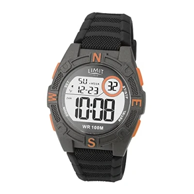 Image of 5695.67 Digital Watch