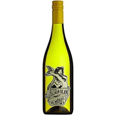 Image of TE MERIO Sauvignon Blanc, Marlborough, New Zeland, (Case of 6x750ml) WHITE WINE