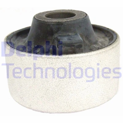 Image of 3523CC Arm Bushes DELPHI TD696W PEUGEOT: 208 I Hatchback