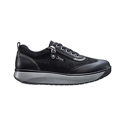 Image of Laura II Full Grain Velour Leather Women&#039;s Wide Shoes