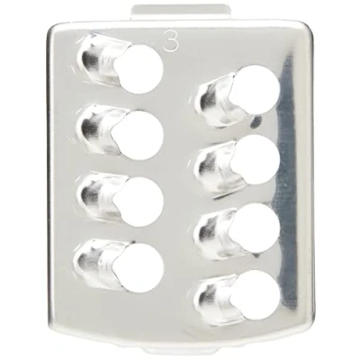 Image of Bamix SliceSy Coarse Grater
