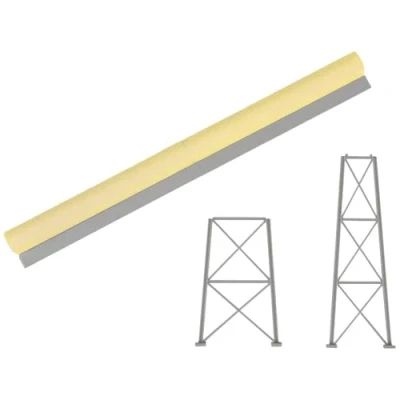 Image of Faller 130165 Conveyor Belt with Cover, Various