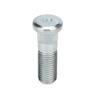 Image of Replacement Wheel Stud, Iron Bolt Stud Lug Febest Fits for 90113 S5H 005 SA0 000