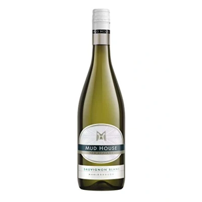 Image of Mud House Sauvignon Blanc 75 cl (Case of 6)