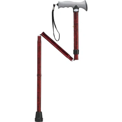 Image of Drive Devilbiss Medical Folding Cane