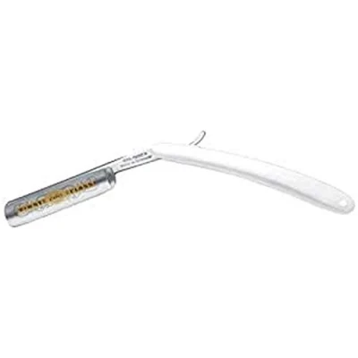 Image of Erbe 5/8 Inch Razor, White, 0.06 kg