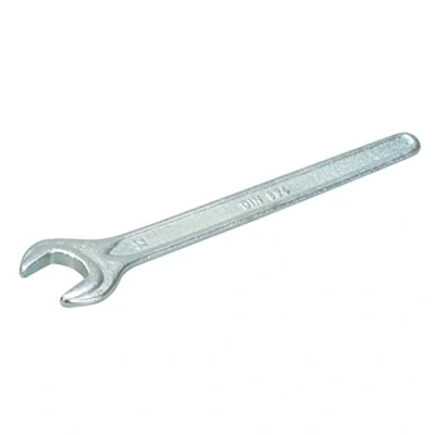 Image of King Dick Single Open Ended Spanner 12mm