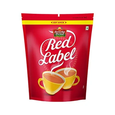 Image of Red Label Tea Leaf, 1kg