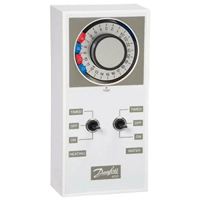 Image of Danfoss Randall 4033 Central Heating Programmer