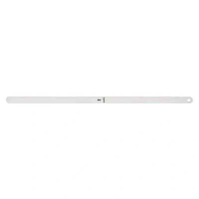 Image of Starrett 667 4 Thickness Gage or &quot;Feeler&quot; Stock