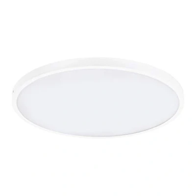 Image of Eglo Lighting Fueva Led Surface Mounted Downlight White EG97279