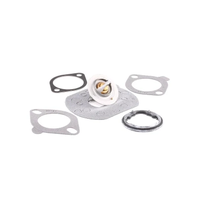 Image of MD997219, MD997680 Engine thermostat GATES TH03282G2 82C with gaskets/seals without housing MAZDA: 323 III Hatchback, MX 5 I, 929 II Estate