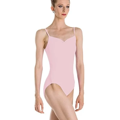 Image of Wear Moi Abbie Women&#039;s Leotard L Pink