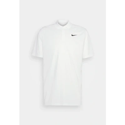 Image of Nike Golf M NK DF Vctry Solid Polo shirt, Men&#039;s, Size: XL, White