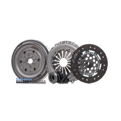 Image of 1606588, 24422061, 24424957, 24467886, 55352658 Clutch LuK BR 0241 600 0164 00 VAUXHALL: Corsa Mk3, Mk2, COMBO OPEL: D Hatchback