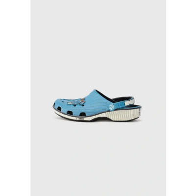 Image of Crocs Fantastic 4 Unisex Clogs multicoloured, Size: M3/W4, Multi/coloured shoes