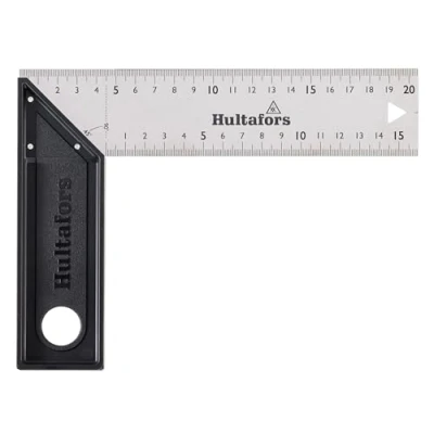 Image of Hultafors S20L Lightweight Square 20cm HUL310303