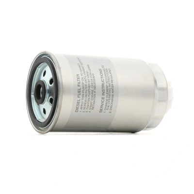 Image of K68057228AA Fuel Filter BOSCH F 026 402 176 Spin on JEEP: Patriot, DODGE: Caliber Hatchback
