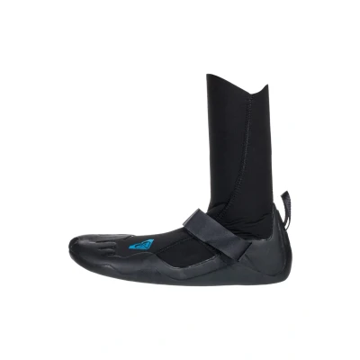 Image of Roxy 3Mm Swell Series Round Toe Wetsuit Boots For Women