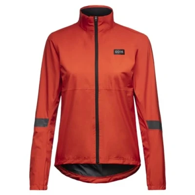 Image of GORE WEAR Womens M Jacket, Fireball, 36 EU