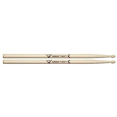 Image of VATER Hickory VHC5BW Classics 5B Wood Tip